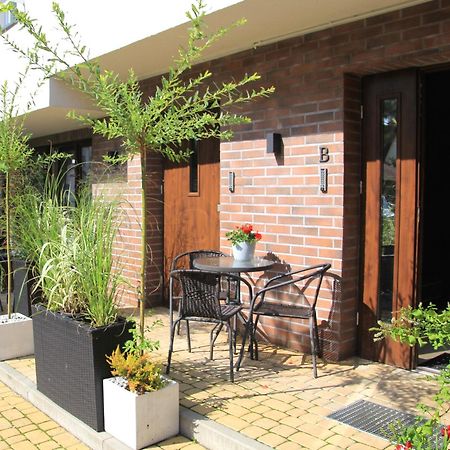 Apartamenty Royal Maris 1 - Najlepsza Lokalizacja W Ustce, Blisko Plazy I Portu, Bezplatny Parking, Scisle Centrum Ustka Extérieur photo