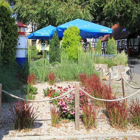 Apartamenty Royal Maris 1 - Najlepsza Lokalizacja W Ustce, Blisko Plazy I Portu, Bezplatny Parking, Scisle Centrum Ustka Extérieur photo
