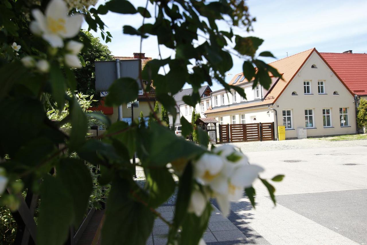 Apartamenty Royal Maris 1 - Najlepsza Lokalizacja W Ustce, Blisko Plazy I Portu, Bezplatny Parking, Scisle Centrum Ustka Extérieur photo