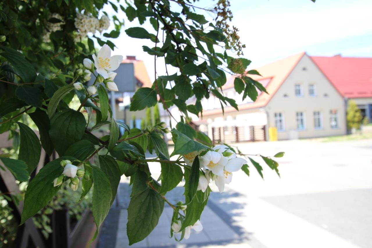 Apartamenty Royal Maris 1 - Najlepsza Lokalizacja W Ustce, Blisko Plazy I Portu, Bezplatny Parking, Scisle Centrum Ustka Extérieur photo