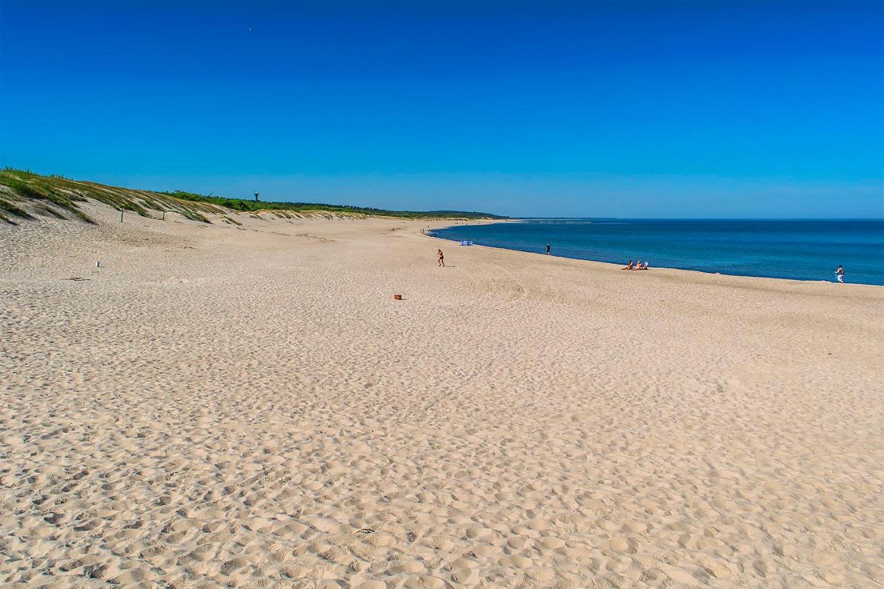 Apartamenty Royal Maris 1 - Najlepsza Lokalizacja W Ustce, Blisko Plazy I Portu, Bezplatny Parking, Scisle Centrum Ustka Extérieur photo
