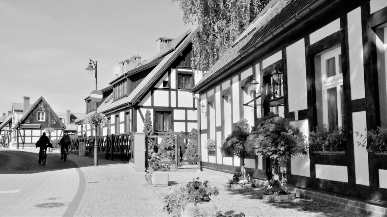 Apartamenty Royal Maris 1 - Najlepsza Lokalizacja W Ustce, Blisko Plazy I Portu, Bezplatny Parking, Scisle Centrum Ustka Extérieur photo