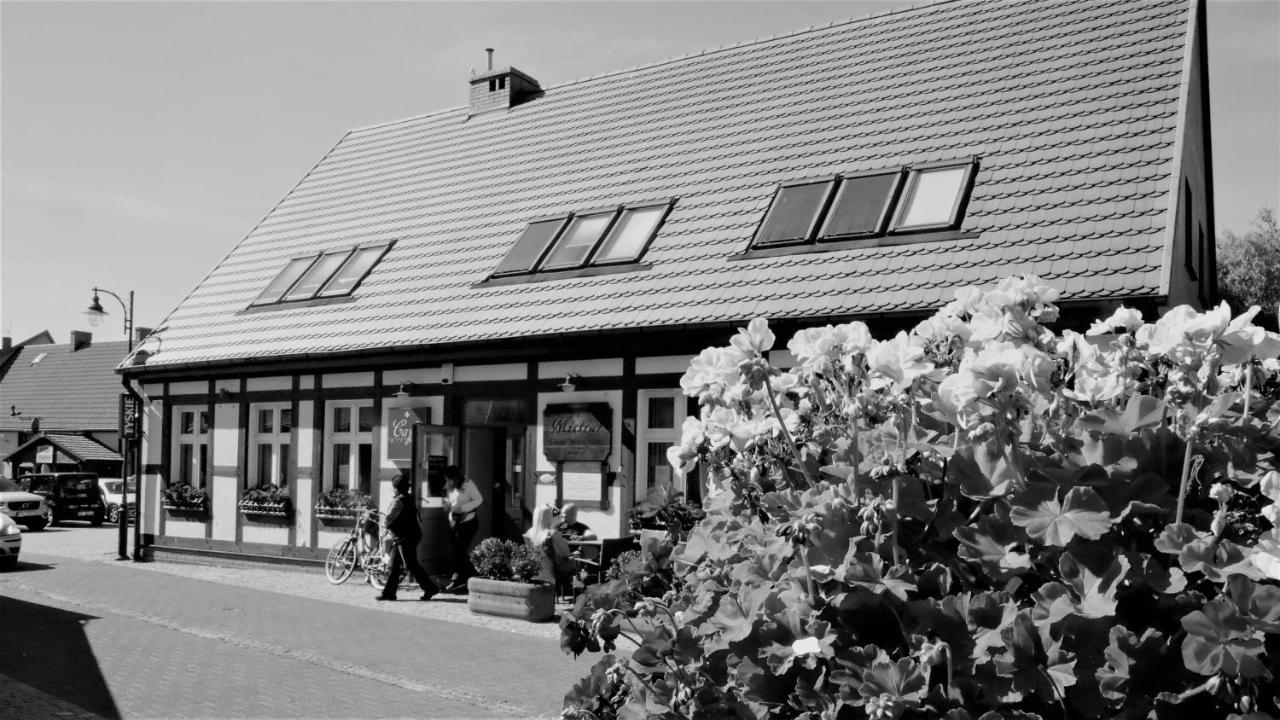 Apartamenty Royal Maris 1 - Najlepsza Lokalizacja W Ustce, Blisko Plazy I Portu, Bezplatny Parking, Scisle Centrum Ustka Extérieur photo