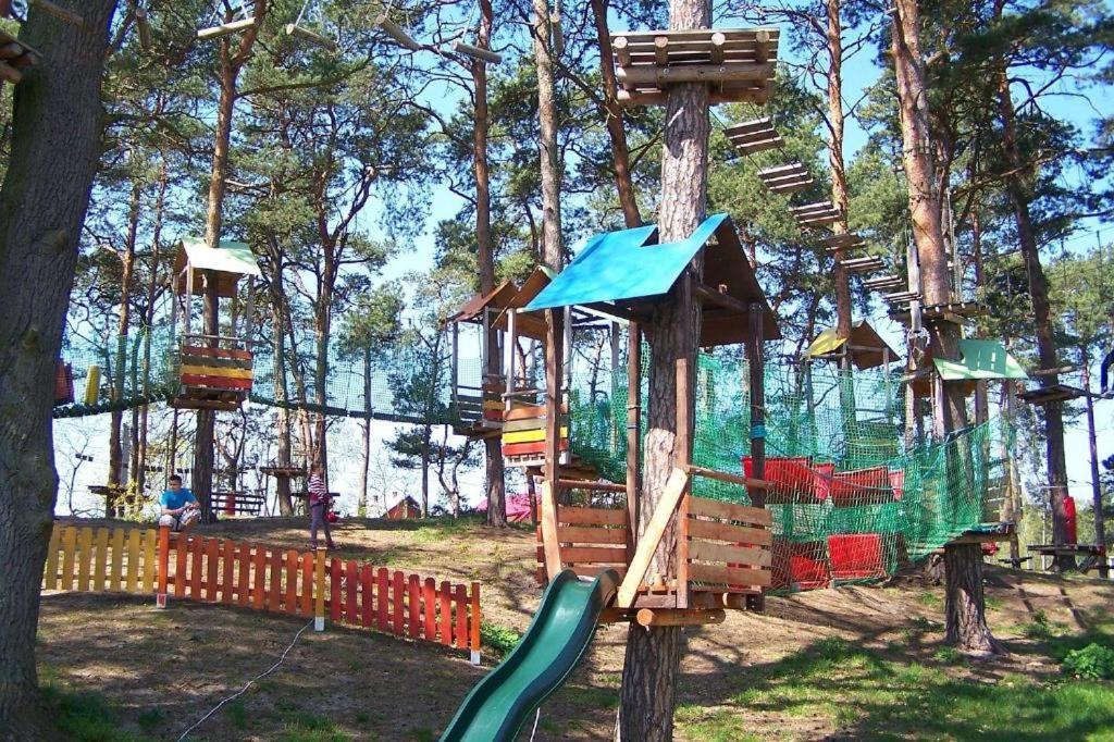 Apartamenty Royal Maris 1 - Najlepsza Lokalizacja W Ustce, Blisko Plazy I Portu, Bezplatny Parking, Scisle Centrum Ustka Extérieur photo