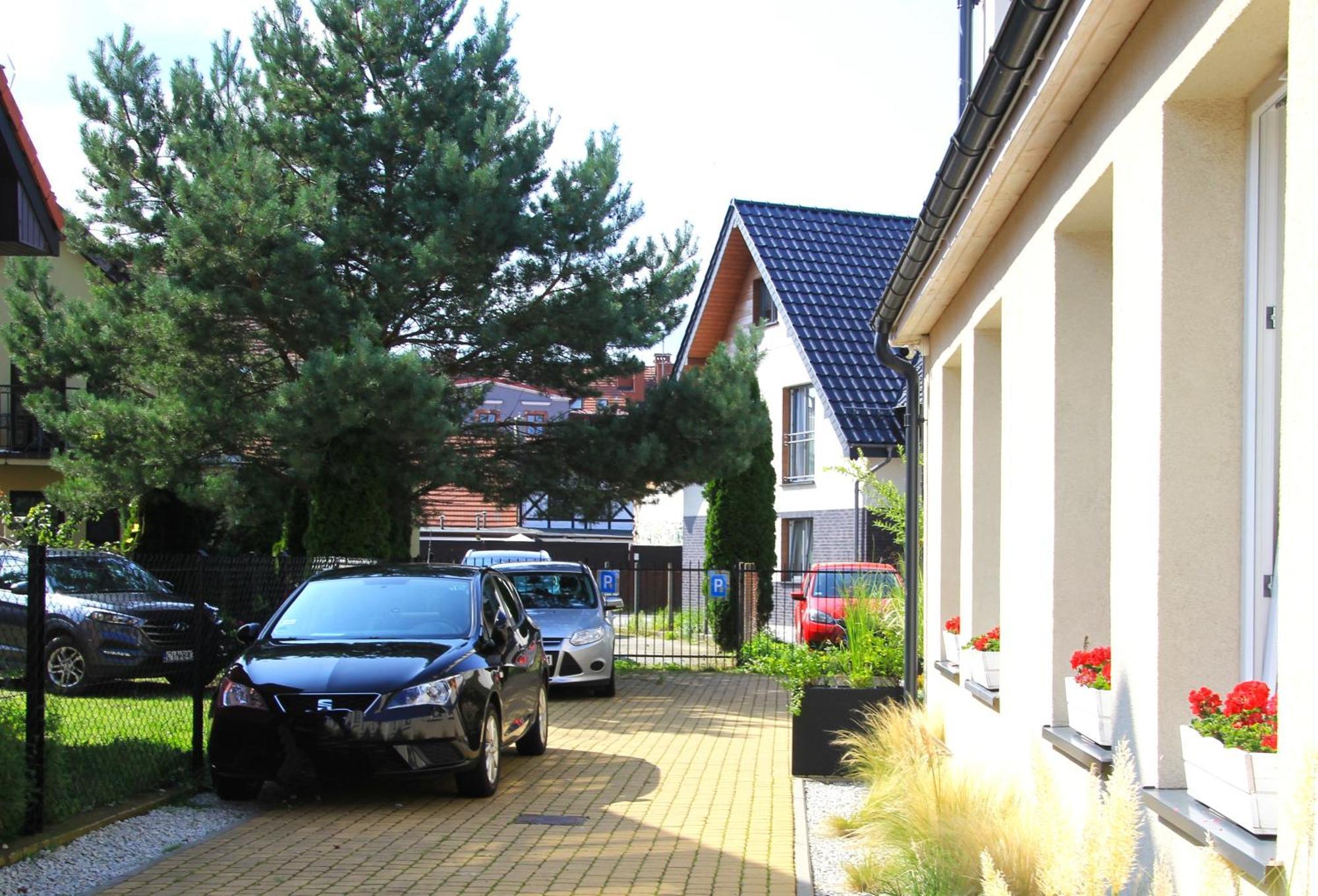 Apartamenty Royal Maris 1 - Najlepsza Lokalizacja W Ustce, Blisko Plazy I Portu, Bezplatny Parking, Scisle Centrum Ustka Extérieur photo