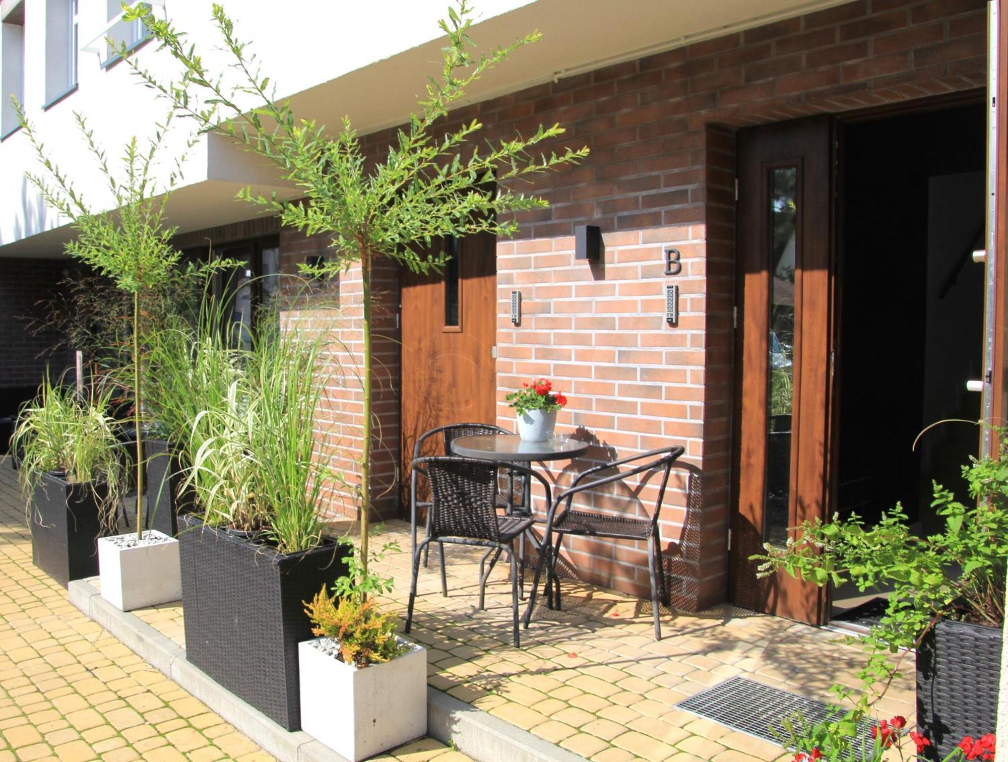 Apartamenty Royal Maris 1 - Najlepsza Lokalizacja W Ustce, Blisko Plazy I Portu, Bezplatny Parking, Scisle Centrum Ustka Extérieur photo